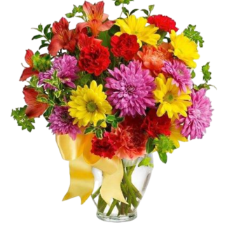 Bright relationship | Flower Delivery Abakan